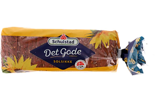 What Good Sun Rye Bread Schul City product image