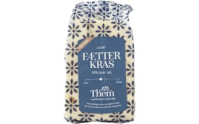 Fætter Kras 45 Them product image