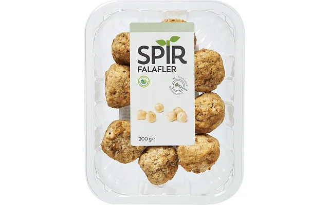Falafel Spir product image