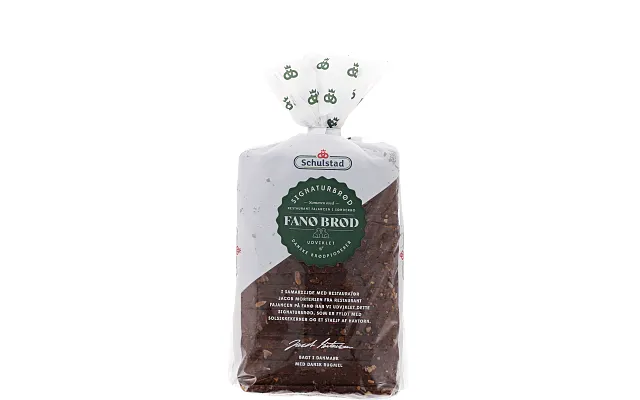 Fanø Brød Signaturbrød product image