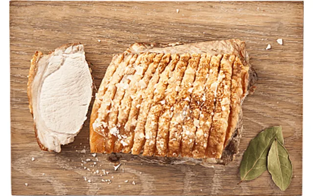 Flæskesteg Velsmag product image