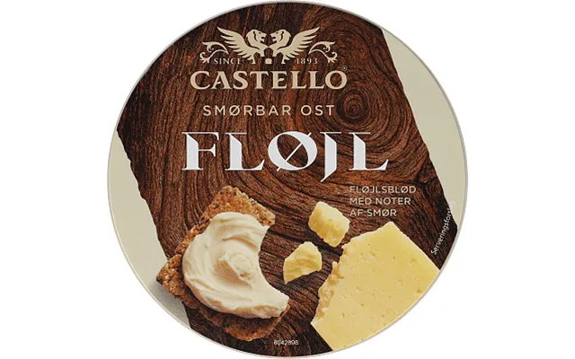 Velvet Castello product image