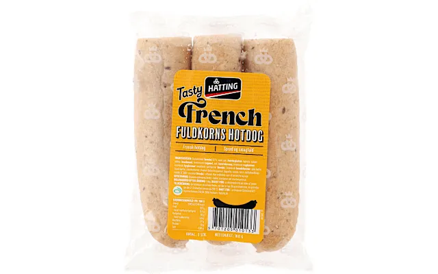 Fr. Fuldk. Hotd Hatting product image