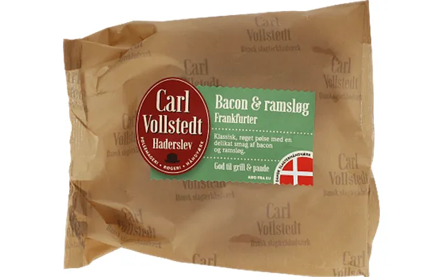 Frankf. Ramsløg C. Vollstedt product image