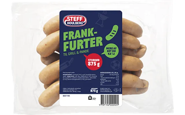 Frankfurter Steff product image