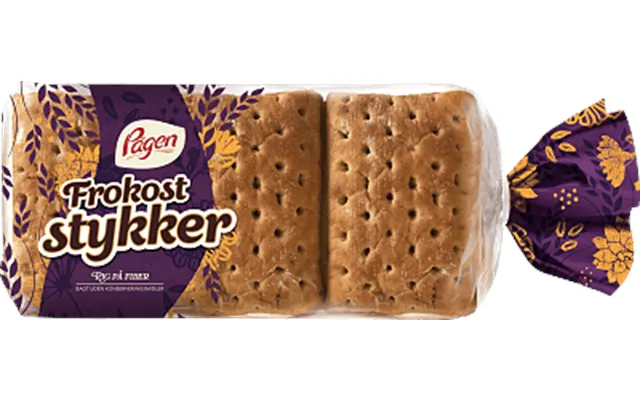 Frokoststykker Pågen product image