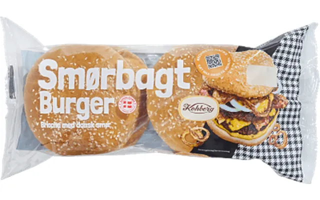 Giant Smash Burger Kohberg product image