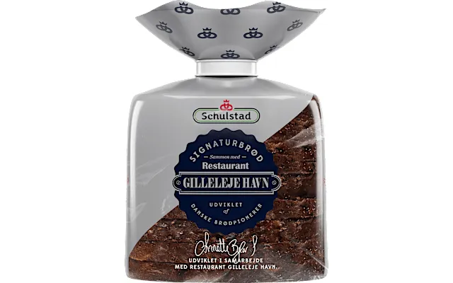 Gilleleje Havn Schulstad product image