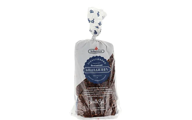 Gilleleje Havn Schulstad product image