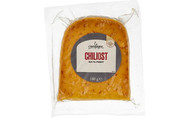 Gouda Chili La Countryside product image