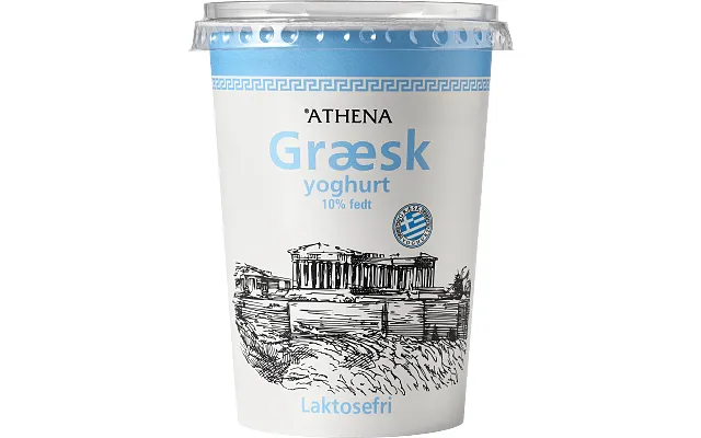 Greek Yog. Lf Athena product image