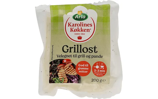 Grill Cheese Karolines K product image