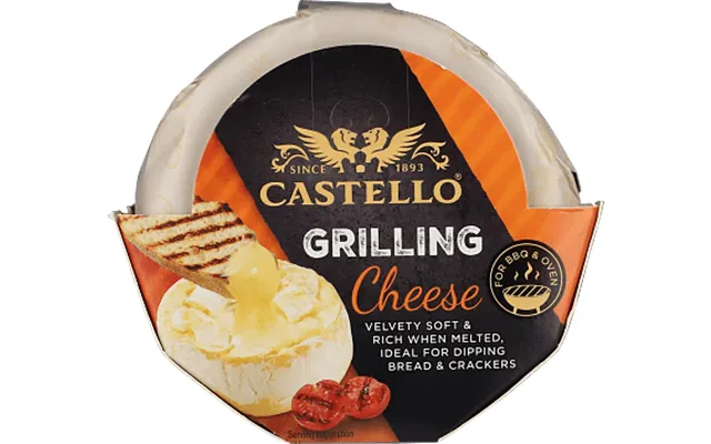 Grillost Castello product image