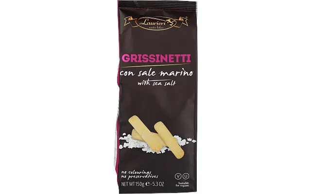 Grissinetti Sea Laurieri product image