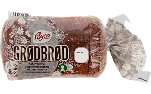 Grødbrød Pågen product image