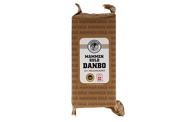 Gold 45 Mammen product image