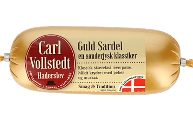 Guldsardel C. Vollstedt product image