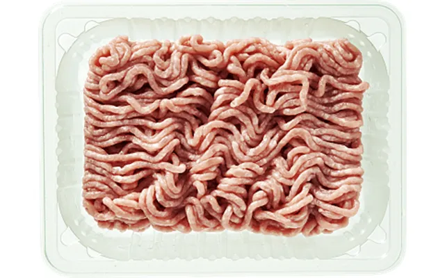 Chopped Pig 8-12% Øgo product image