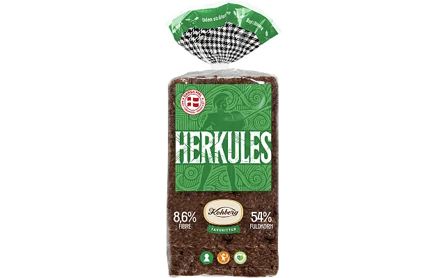 Herkules Kohberg product image