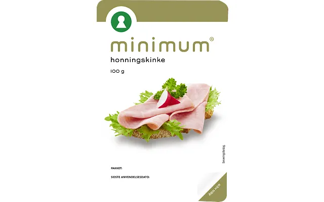 Honningskinke Minimum product image