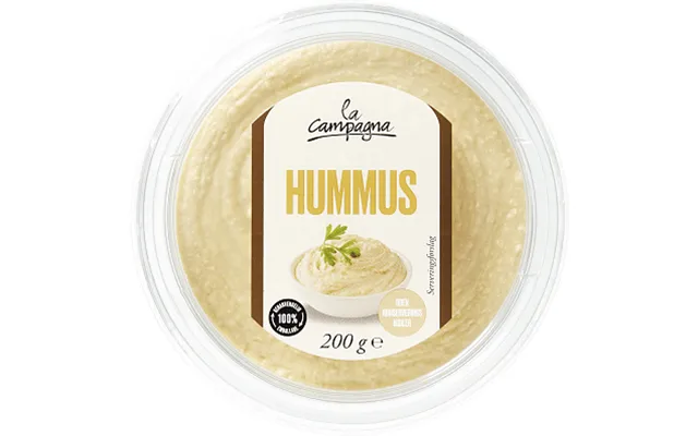 Hummus La Countryside product image