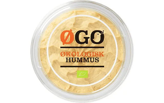 Hummus Øgo product image