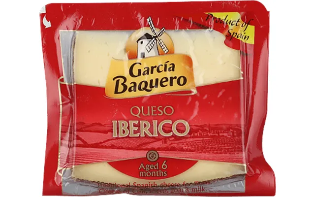 Iberico Garcia B product image
