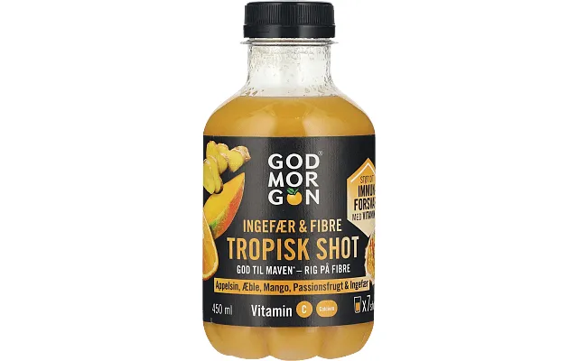 Ingefær Shot God Morgen product image
