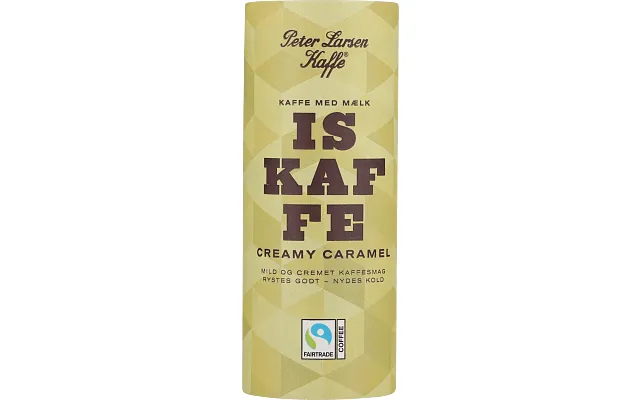Iced Coffee Caramel Peter Larsen product image