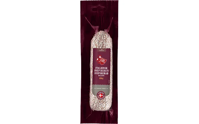Ita.lien Salami Gøl product image