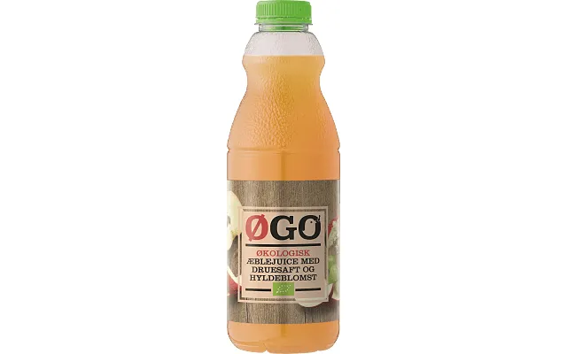 Juice Apple Øgo product image