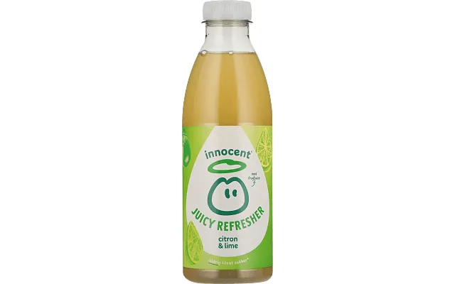 Juice Lemon, Lime Innocent product image