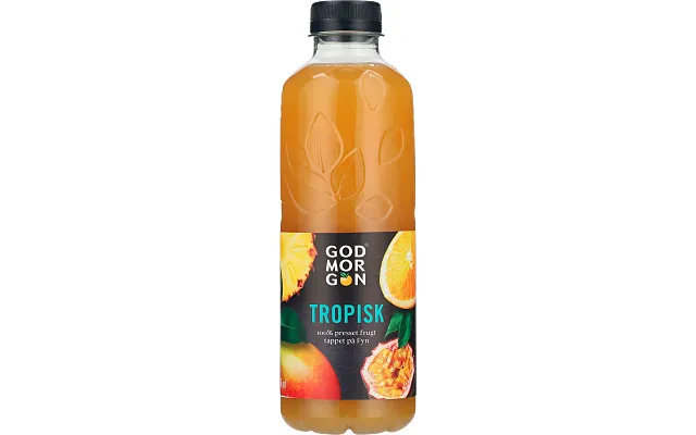 Juice Tropisk God Morgen product image