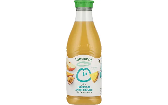 Juice Tropisk Innocent product image