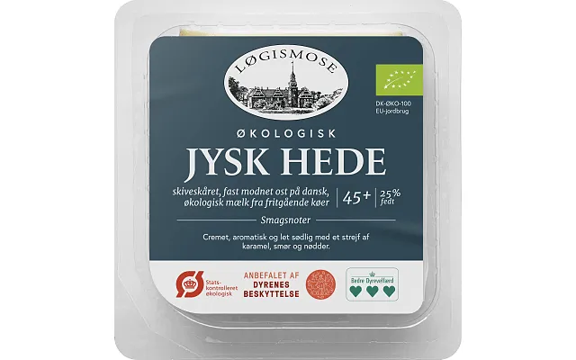 Jysk Hede Skive Løgismose product image