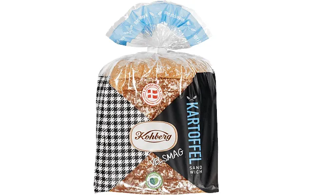 Kartoffel Sandwich Kohberg product image