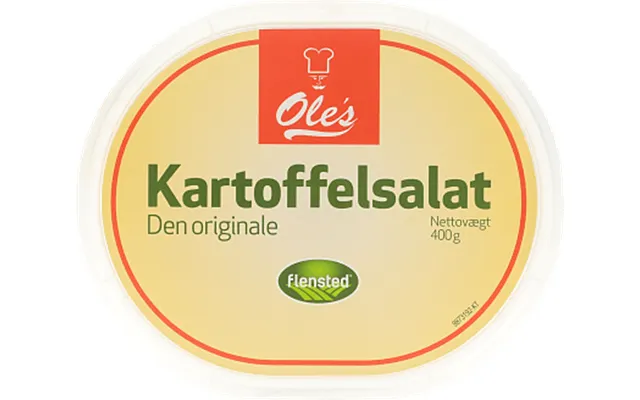 Kartoffelsalat Flensted product image