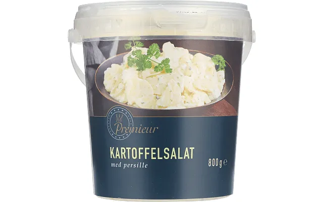 Kartoffelsalat Premieur product image