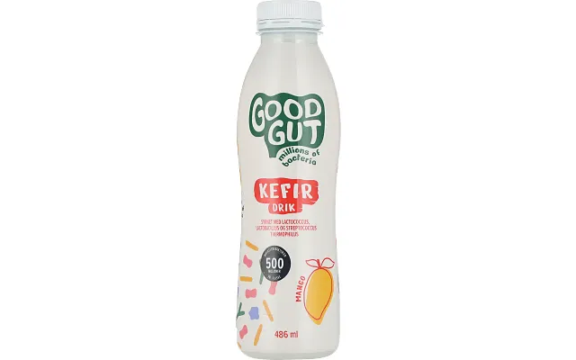 Kefir Mango Good Gut product image
