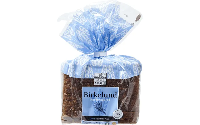 Kernel Rye Bread Old Mill product image