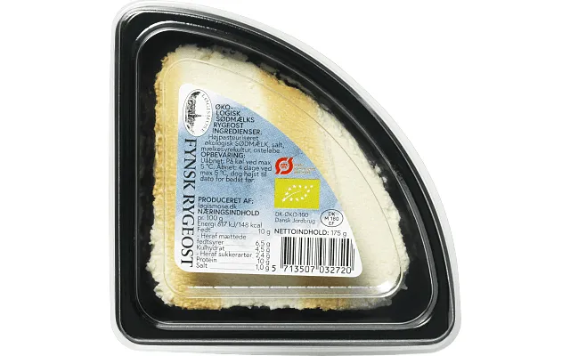 Ko Rygeost L Gismose product image