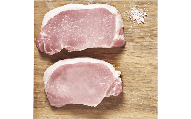 Pork Chops Øgo product image