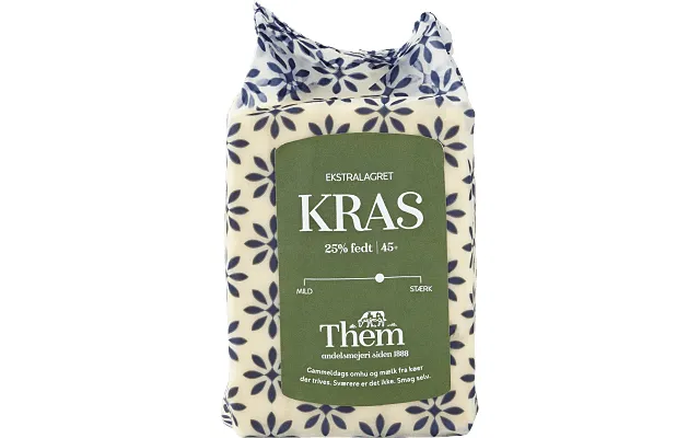Kras 45 Xl Them product image