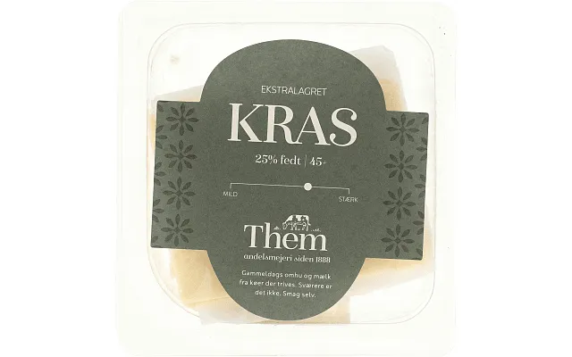 Kras Xl 45 Them product image