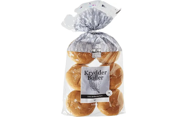 Soft Rolls Old Mill product image