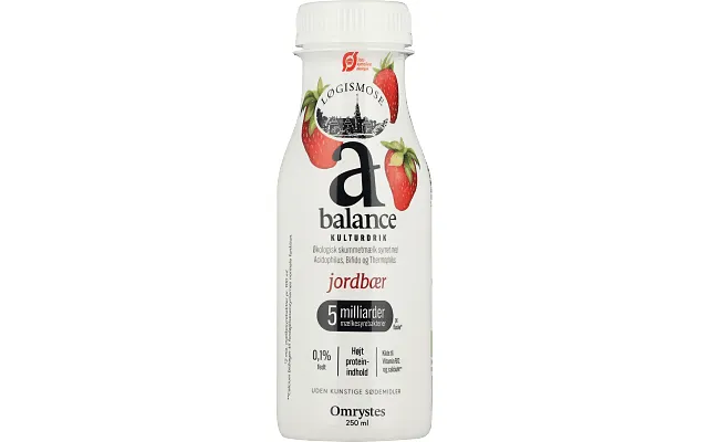 Kulturdrik Jor Løgismose product image