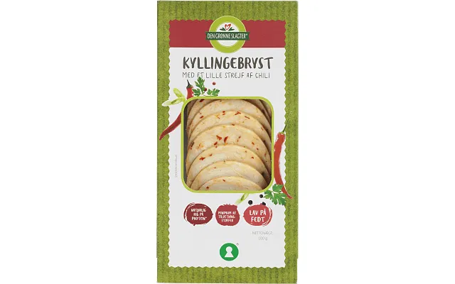 Alkyl.breast Chili D.g. Butcher product image