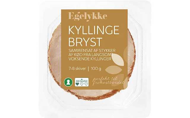 Kyllingebryst Egelykke product image