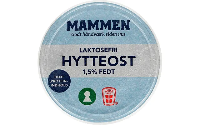 L. Free Cottage Cheese Mammen product image