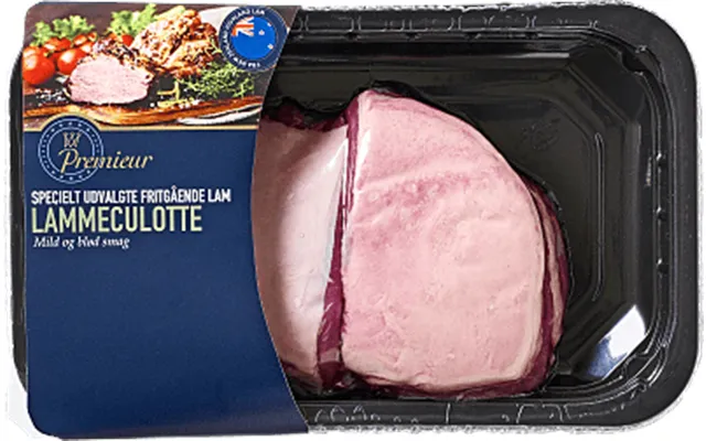Lammeculotte Premieur product image